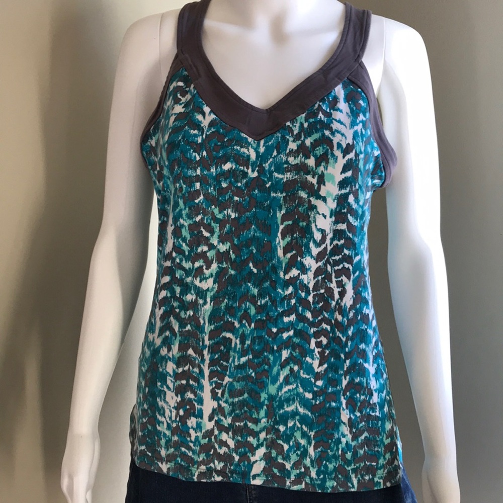 Lucy workout tank